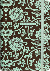 Acadian Tapestry Address Book (Address Books)