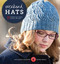 Weekend Hats: 25 Knitted Caps Berets Cloches and More