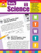 Daily Science Grade 3 (Daily Practice Books)