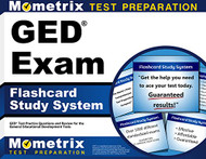 GED Exam Flashcard Study System