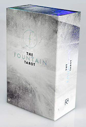 Fountain Tarot: Illustrated Deck and Guidebook