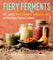 Fiery Ferments Fiery Ferments