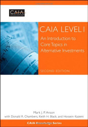 Caia Level 1