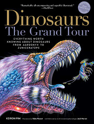 Dinosaurs - The Grand Tour