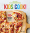 Good Housekeeping Kids Cook!: 100+ Super-Easy Delicious Recipes