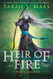 Heir of Fire (Throne of Glass)