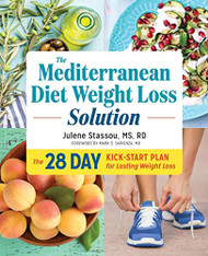 Mediterranean Diet Weight Loss Solution