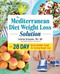 Mediterranean Diet Weight Loss Solution