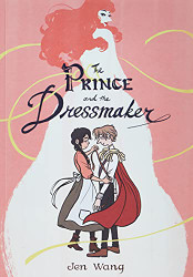 Prince and the Dressmaker