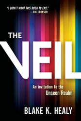 Veil: An Invitation to the Unseen Realm
