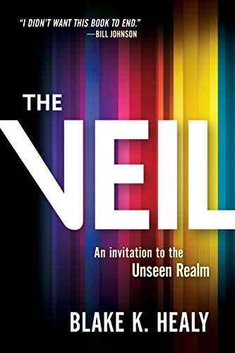 Veil: An Invitation to the Unseen Realm