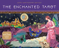 Enchanted Tarot: 25th Anniversary Edition