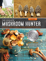 Complete Mushroom Hunter Revised