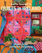 Kaffe Fassett's Quilts in Ireland: 20 designs for patchwork and quilting