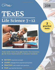TExES Life Science 7-12