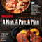 Man A Pan A Plan: 100 Delicious & Nutritious One-Pan Recipes