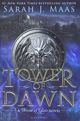 Tower of Dawn (Throne of Glass)
