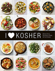 Kosher Salt & Black Pepper: Essential Recipes for Your Kosher Kitchen