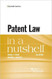 Patent Law in Nutshell (Nutshells)