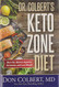 Dr. Colbert's Keto Zone Diet: Burn Fat Balance Appetite Hormones and Lose Weight Dr. Colbert's Keto Zone Diet: Burn Fat Balance Appetite Hormones and Lose Weight
