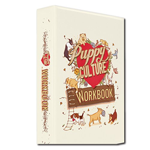 Puppy Culture Workbook