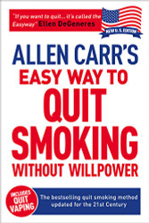 Stop Smoking Now (Allen Carr's Easyway)