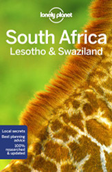 Lonely Planet South Africa Lesotho and Swaziland