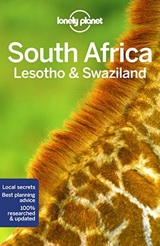 Lonely Planet South Africa Lesotho and Swaziland