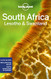 Lonely Planet South Africa Lesotho and Swaziland