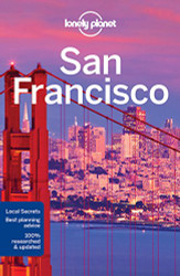 Lonely Planet San Francisco