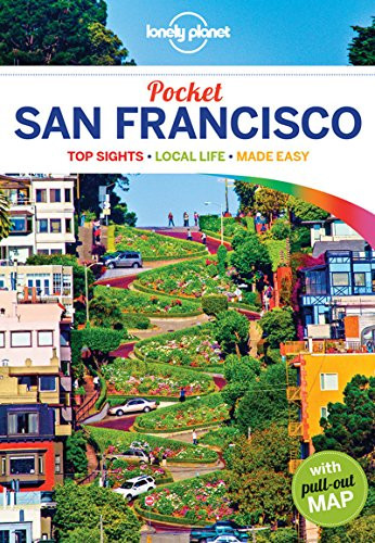 Lonely Planet Pocket San Francisco