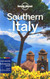 Lonely Planet Southern Italy