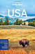 Lonely Planet USA