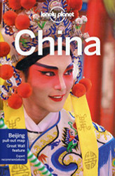 Lonely Planet China