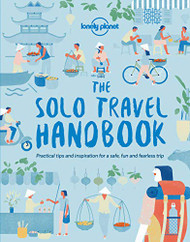 Solo Travel Handbook (Lonely Planet)