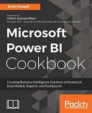 Microsoft Power BI Cookbook