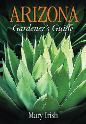 Arizona Gardener's Guide (Gardener's Guides)