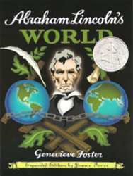 Abraham Lincoln's World Expanded Edition