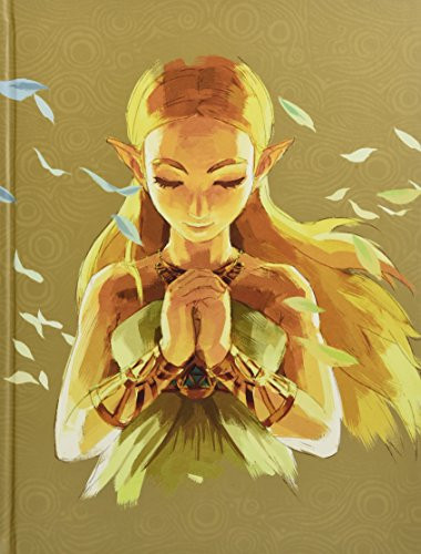 The Legend of Zelda Official Sticker Book (Nintendo®): Carbone
