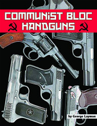 Communist Bloc Handguns