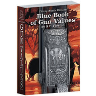 Blue Book of Gun Values