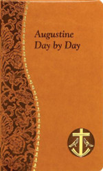 Augustine Day by Day (Spiritual Life)