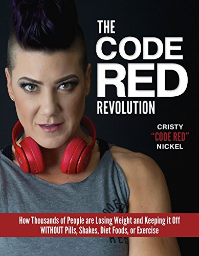 Code Red Revolution
