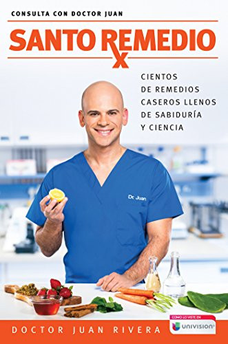 Santo remedio