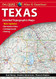 Garmin DeLorme Atlas & Gazetteer Paper Maps- Texas Atlas & Gazetteer 010-12649-00