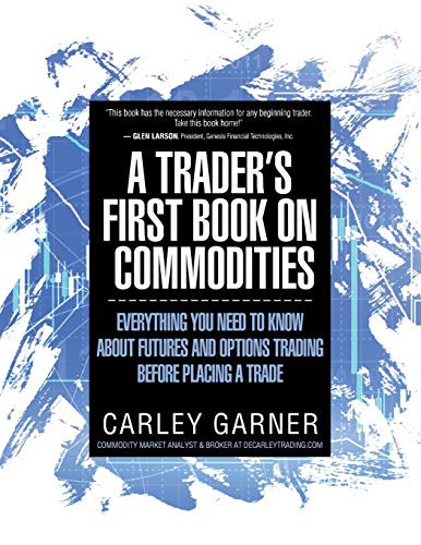 Trader'S First Book on Commodities