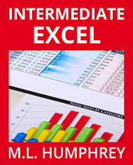 Intermediate Excel (Excel Essentials) (Volume 2)