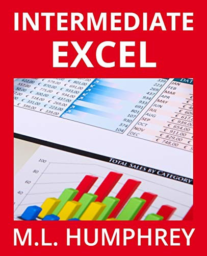 Intermediate Excel (Excel Essentials) (Volume 2)