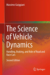 Science of Vehicle Dynamics