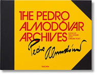 Pedro Almod?var Archives